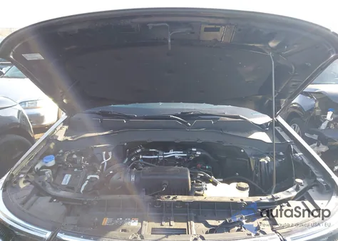 2022 Ford Explorer Xlt z USA, uszkodzony, nr VIN 1FMSK8DHXNGA23796